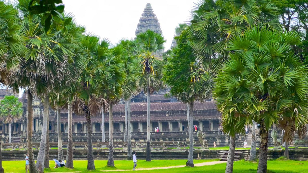 Phnom Penh to Siem Reap bus vs flight vs private transfer - Which one saves your time, money, and energy