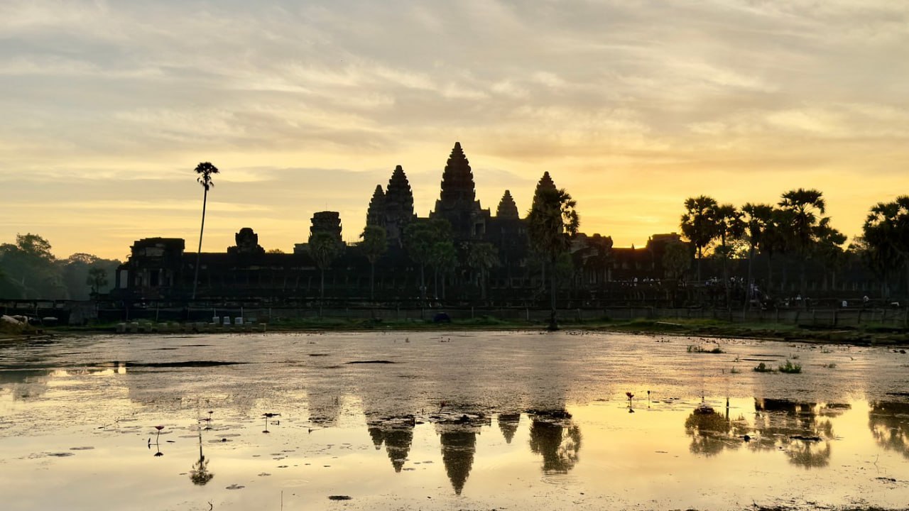 Siem Reap on a Budget 2026 - See More of Siem Reap Using a Simple City Plan and Smart Tour Picks
