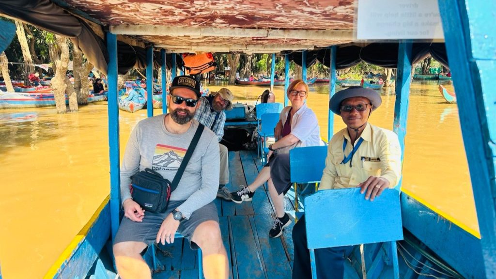 What to Bring to Kompong Phluk Floating Village 7 Best Tips