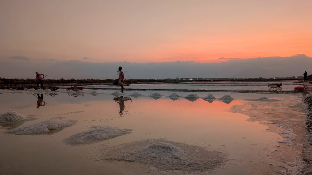 8 Days in Cambodia from Malaysia