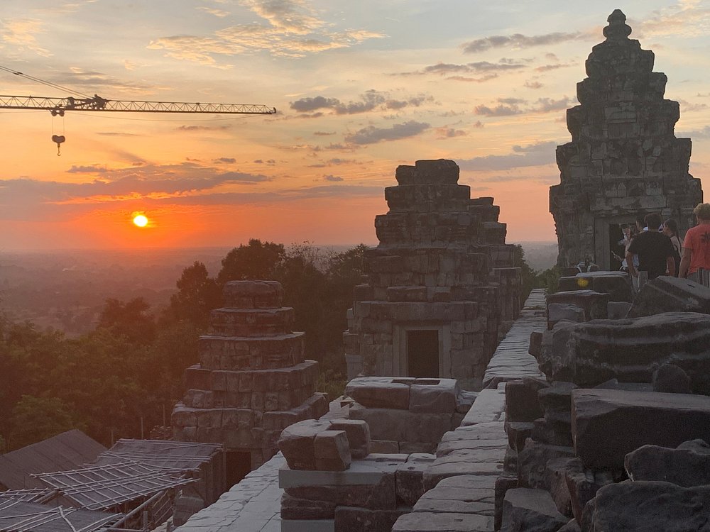 Angkor Wat 5-day tours from Malaysia Best 2026 Trip Plan