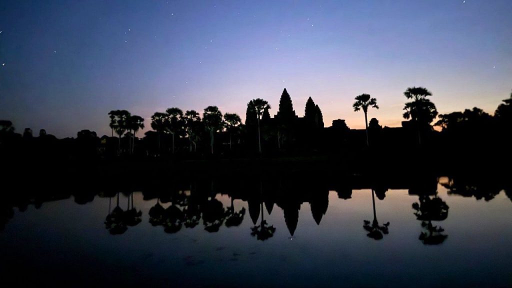 Cambodia itinerary for 5 days Proven Plan to See Angkor Without Feeling Rushed With Sunrise Touring and Private Car Flexibility