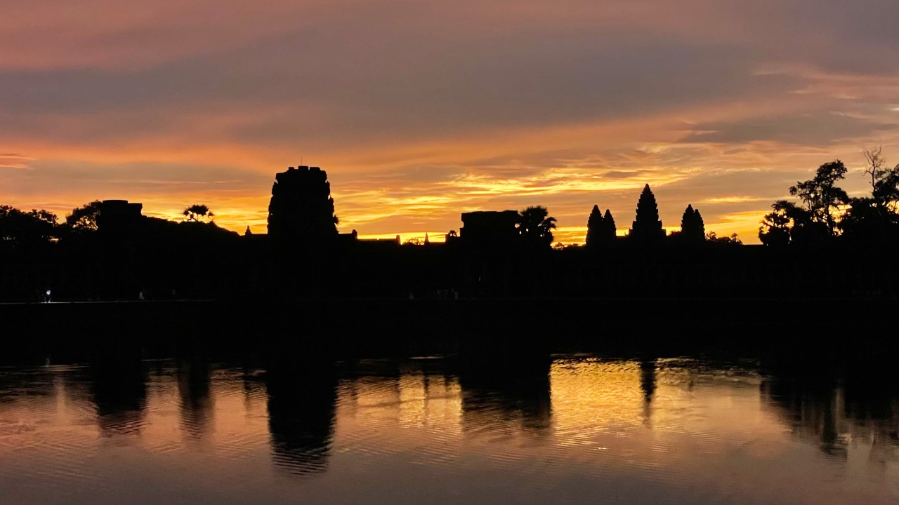 48 Hours in Siem Reap - Best Tour Plan for First-Time Visitors