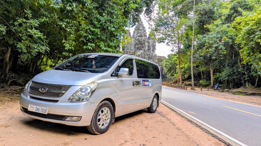 Best Route Including Phnom Penh and Siem Reap - 7 Smart Wins for a 1 Week Cambodia Trip With More Temple Time