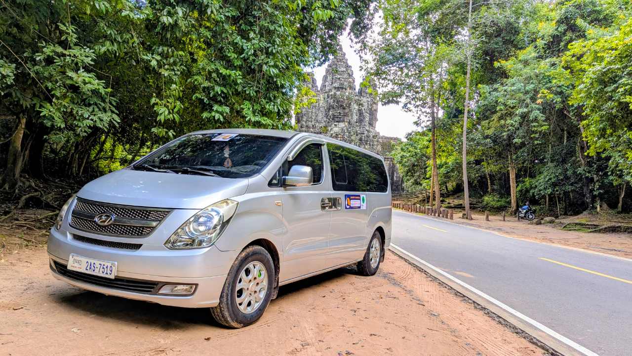 Best Route Including Phnom Penh and Siem Reap - 7 Smart Wins for a 1 Week Cambodia Trip With More Temple Time