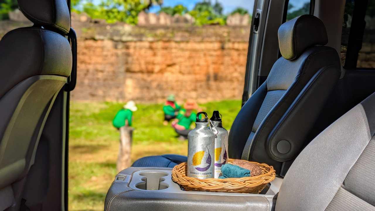 Phnom Penh and Angkor Tour - Smart wins for a smoother Cambodia trip