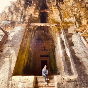 Siem Reap 4 day itinerary 4 Days - 3 Nights with Private Driver for Your Siem Reap Holiday