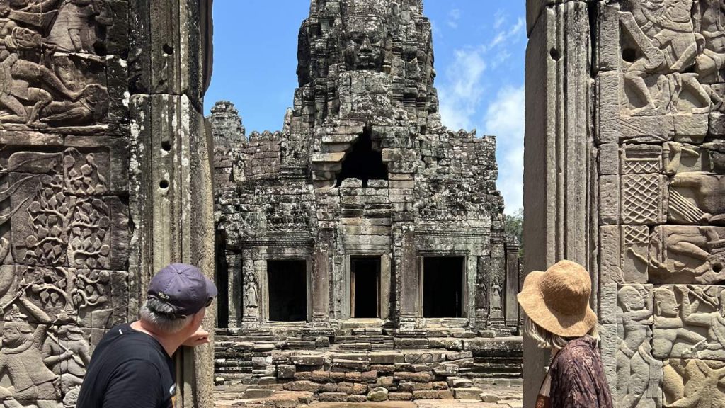 Angkor Wat Tour Cost in 2026