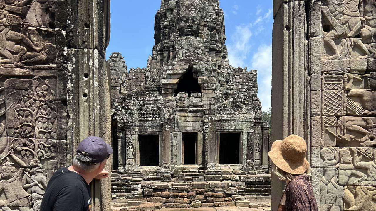 Angkor Wat Tour Cost in 2026