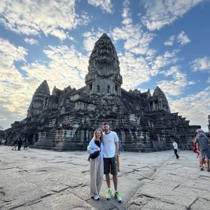 Angkor Wat from Phnom Penh with Sunrise Tour Overnight Bus Package with Same-Day Return - Bus Tickets and Guided Tour Included