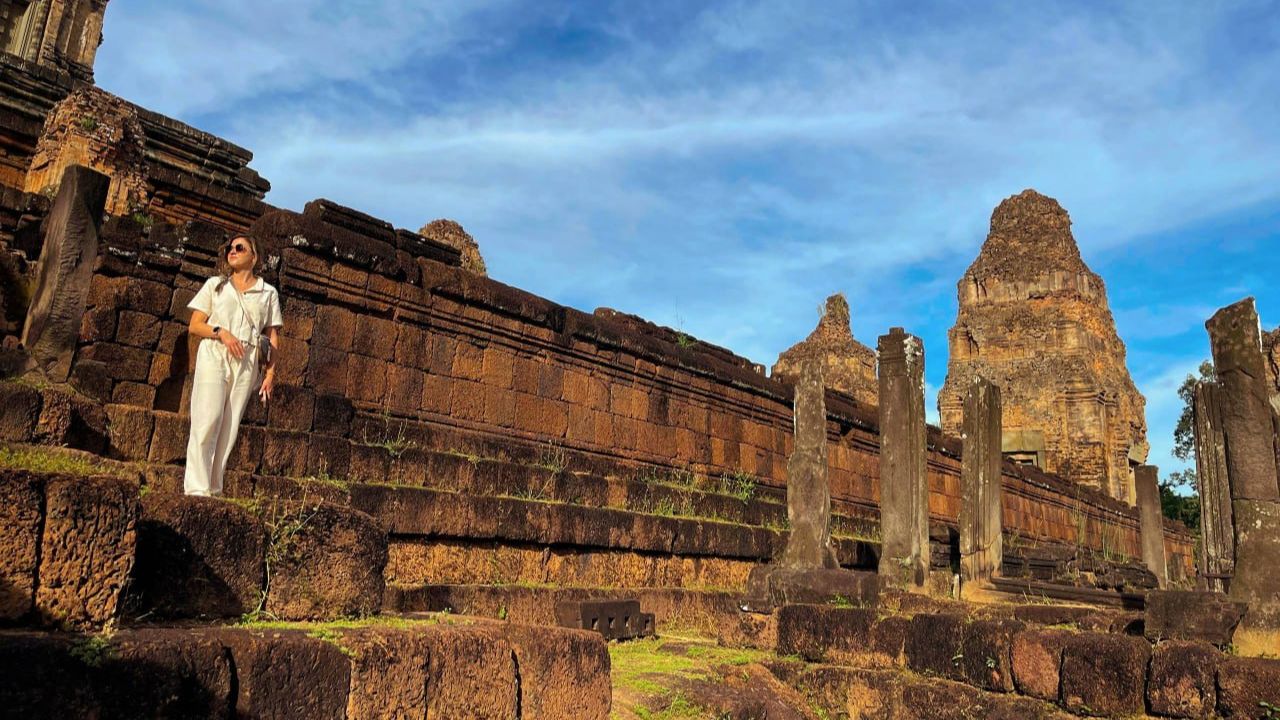How much should I budget for Angkor Wat if I’m based in Phnom Penh